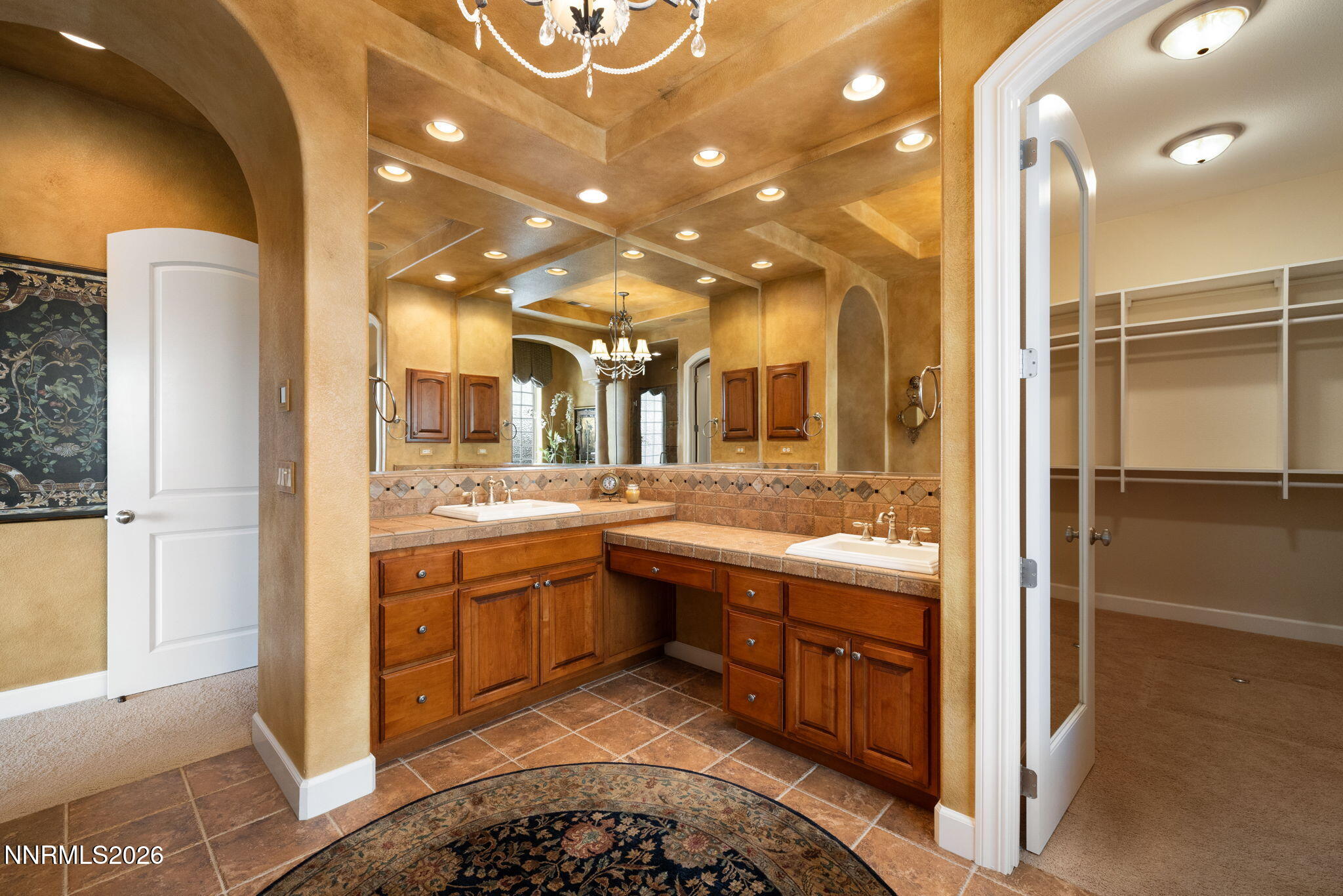 2270 Ridge Field Trail Reno, NV 89523 - Photo 24 of 73 Primary Bathroom