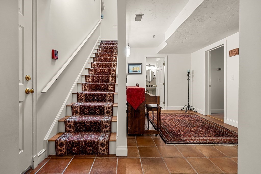 10 Forrester Street, Unit 2 Salem, MA 01970 - Photo 23 of 40 a view of entryway and hall