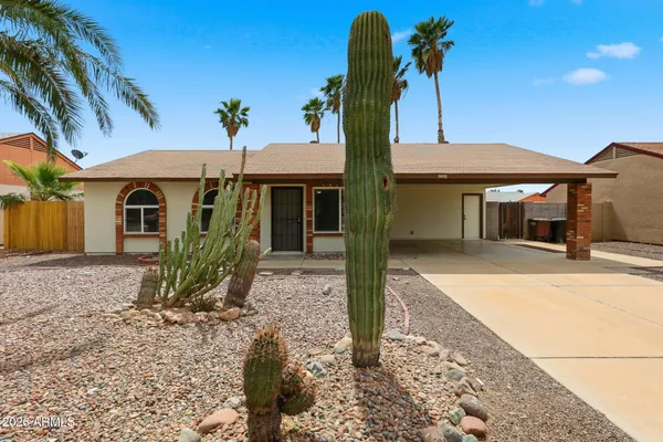 $369,000 | 9001 West Cinnabar Avenue, Peoria, AZ 85345