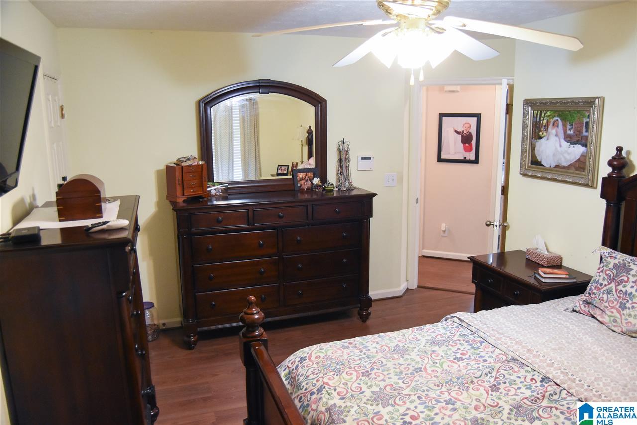 206 Tredegar Road Jacksonville, AL 36265 - Photo 24 of 34