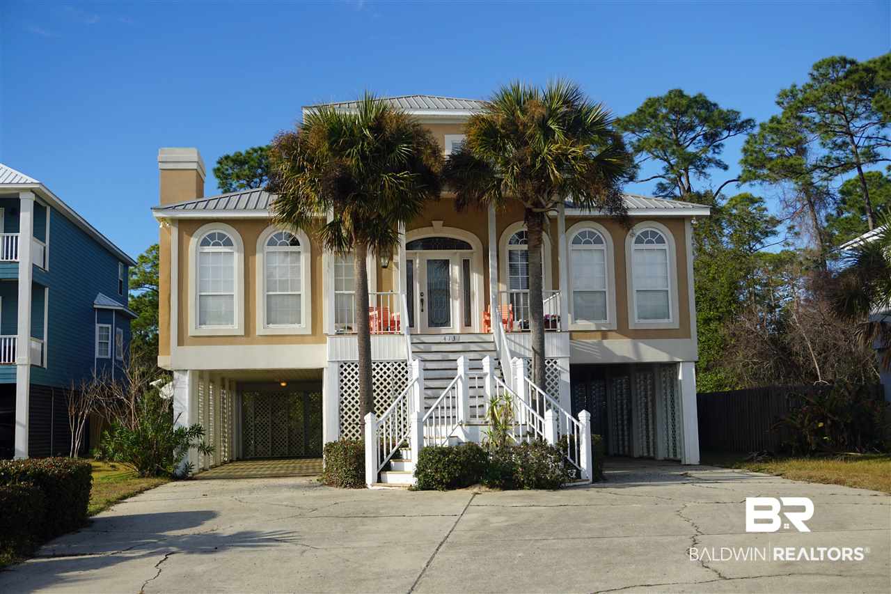 4131 Harbor Road Orange Beach, AL 36561 - Photo 2 of 32