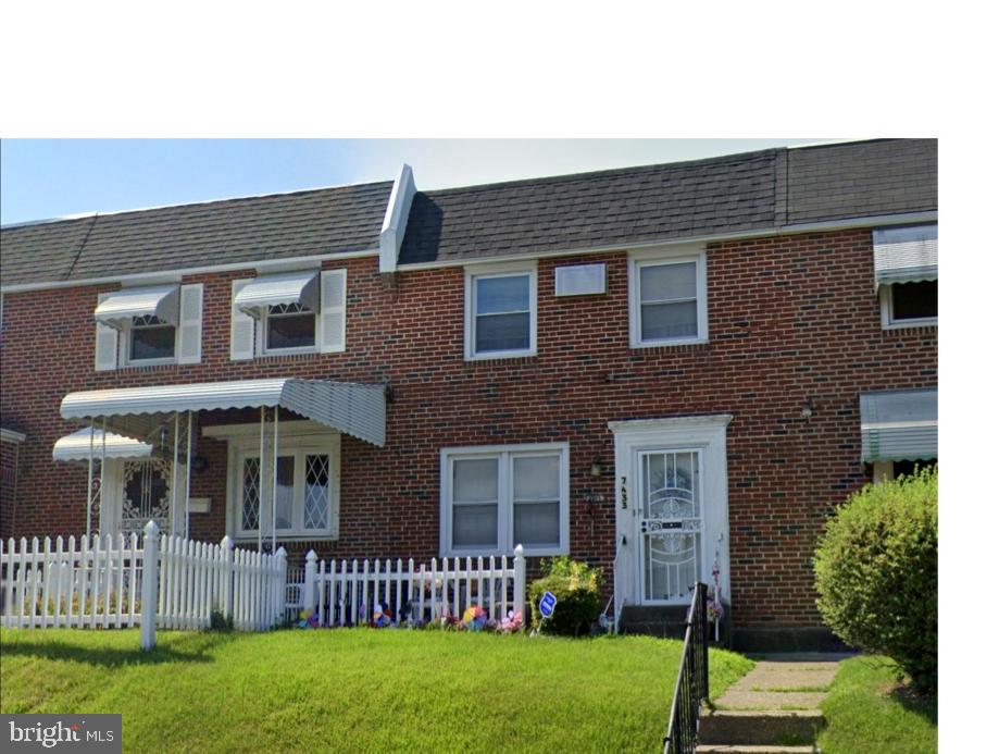 7433 Ruskin Road Philadelphia, PA 19151 - Photo 1 of 1 Gallery Image 1