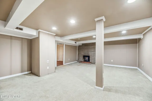 $335,000 | 5013 Ridgemont Drive, Knoxville, TN 37918