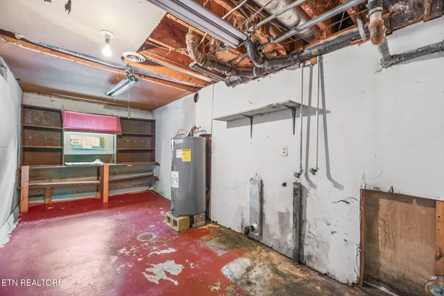 $335,000 | 5013 Ridgemont Drive, Knoxville, TN 37918