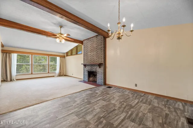 $335,000 | 5013 Ridgemont Drive, Knoxville, TN 37918