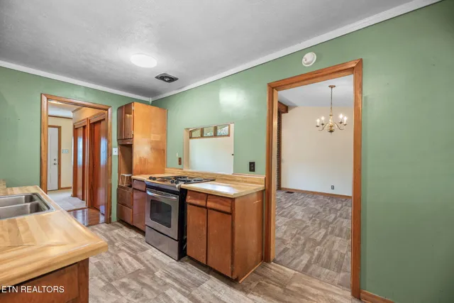 $335,000 | 5013 Ridgemont Drive, Knoxville, TN 37918