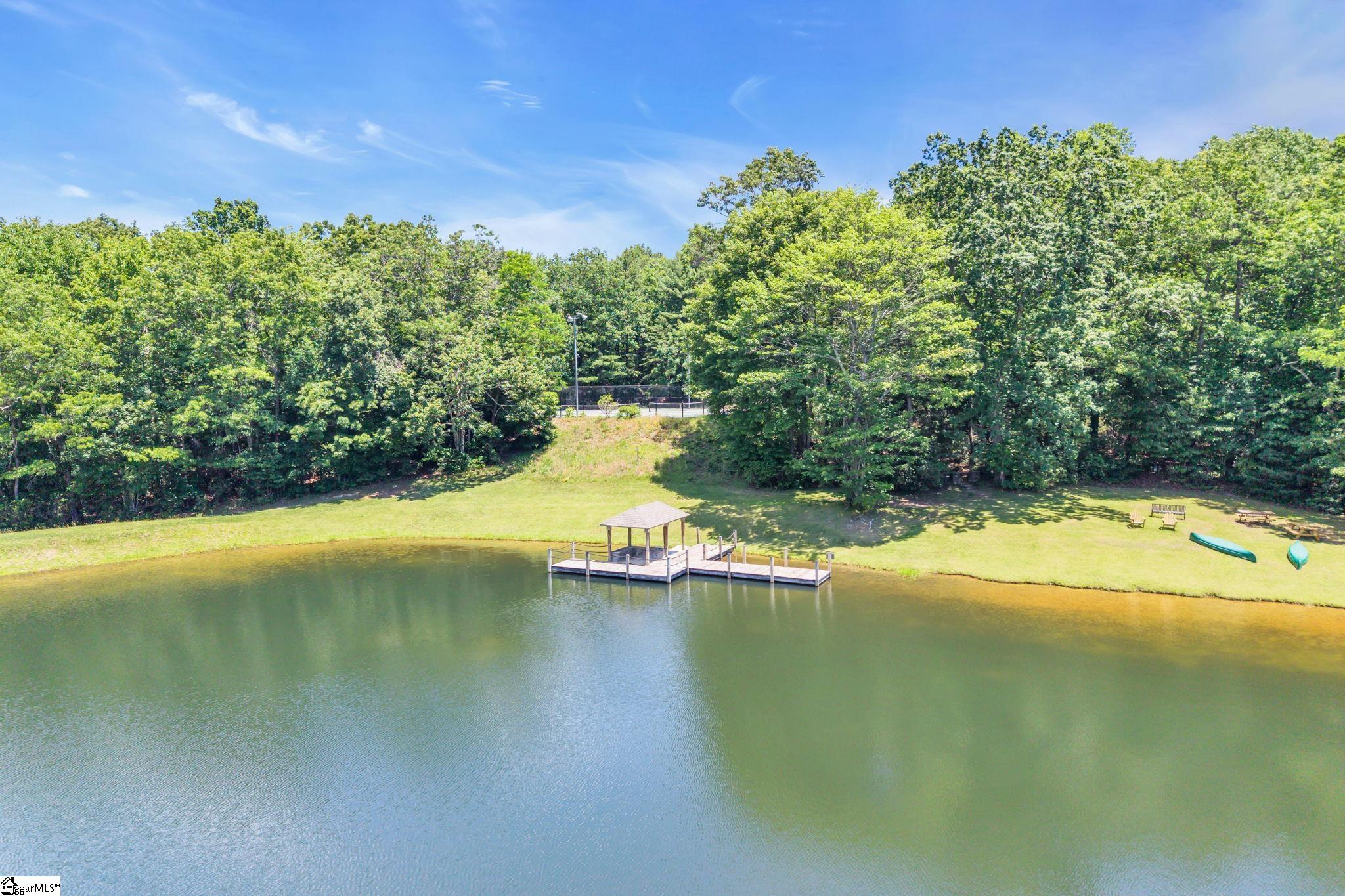 126 Columbine Way Cleveland, SC 29635 - Photo 45 of 49