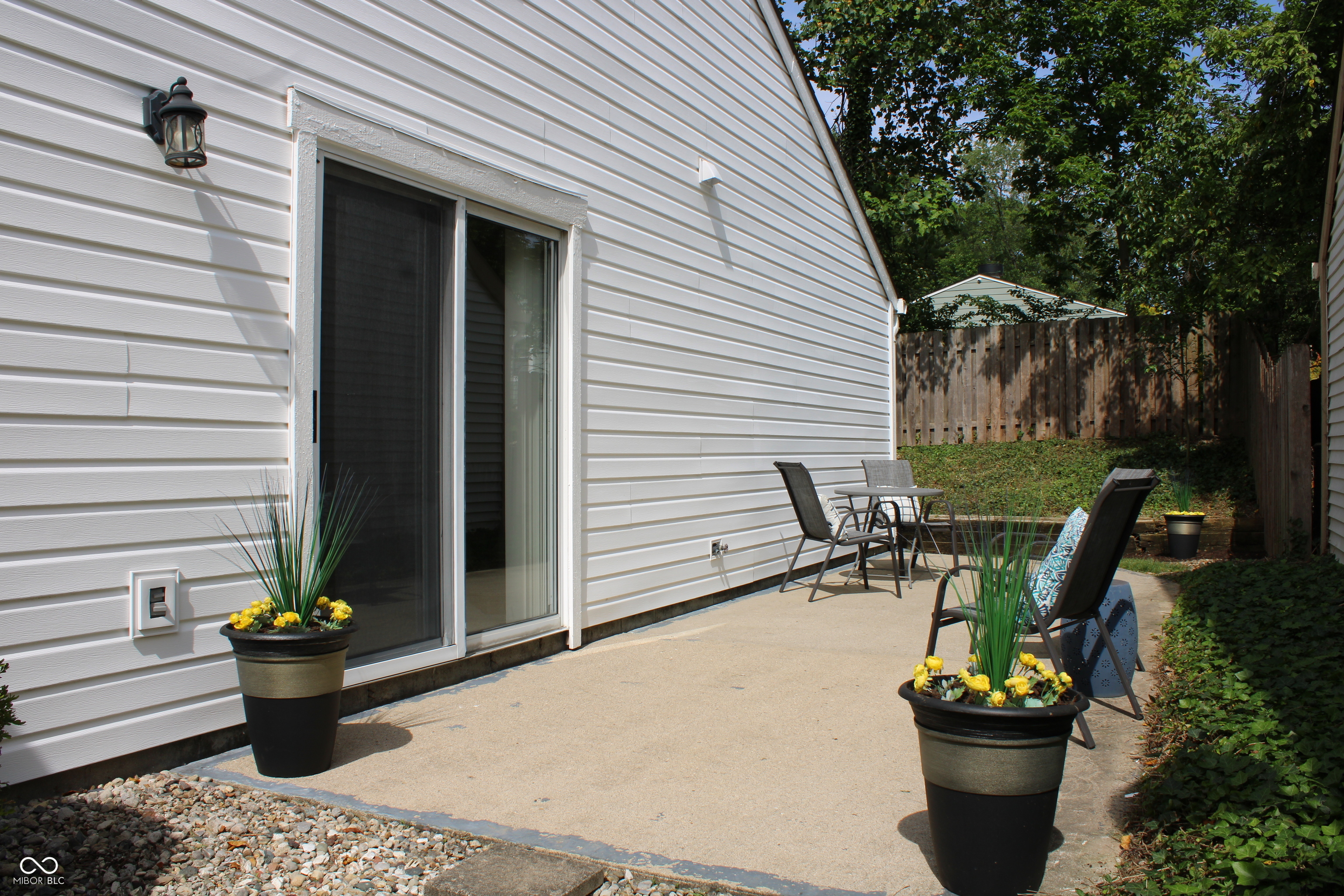 9652 Pine Ridge E Drive Fishers, IN 46038 - Photo 20 of 22
