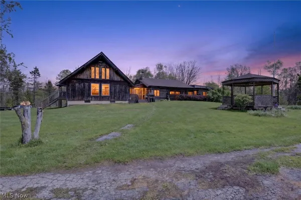 $699,900 | 1526 Stevenson Road, Ashtabula, OH 44004