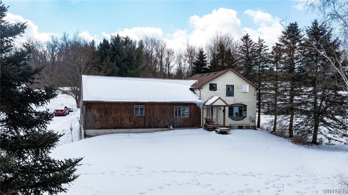 2580 West Blood Road Elma, NY 14052 - Photo 1 of 1 Gallery Image 1