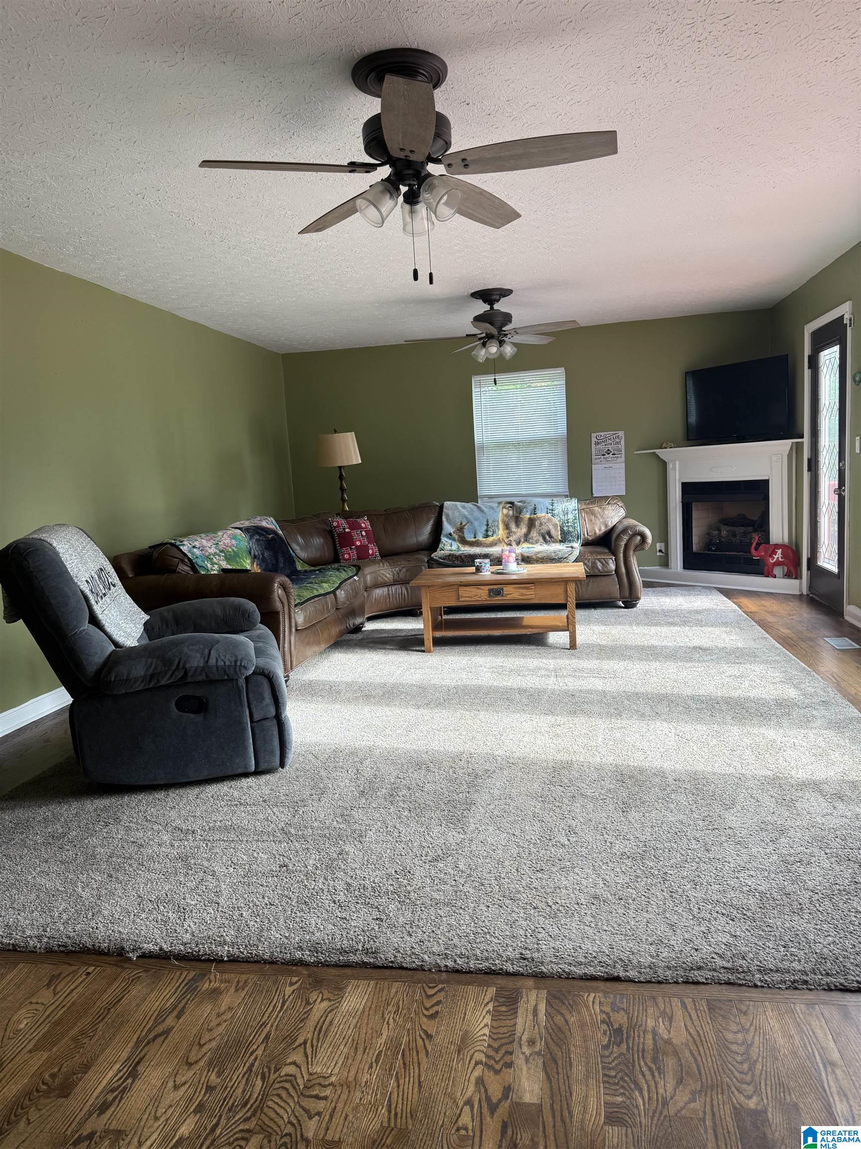 1488 Peaceful Valley Road Eastaboga, AL 36260 - Photo 6 of 21