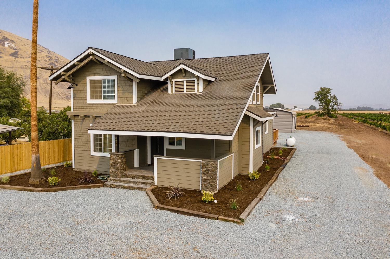 3638 South Haney Avenue Reedley, CA 93654 - Photo 1 of 48 Gallery Image 1