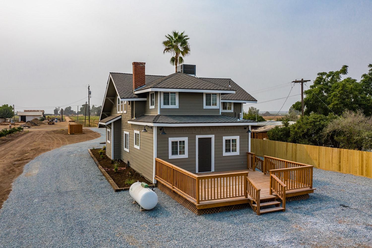 3638 South Haney Avenue Reedley, CA 93654 - Photo 35 of 48 Gallery Image 35