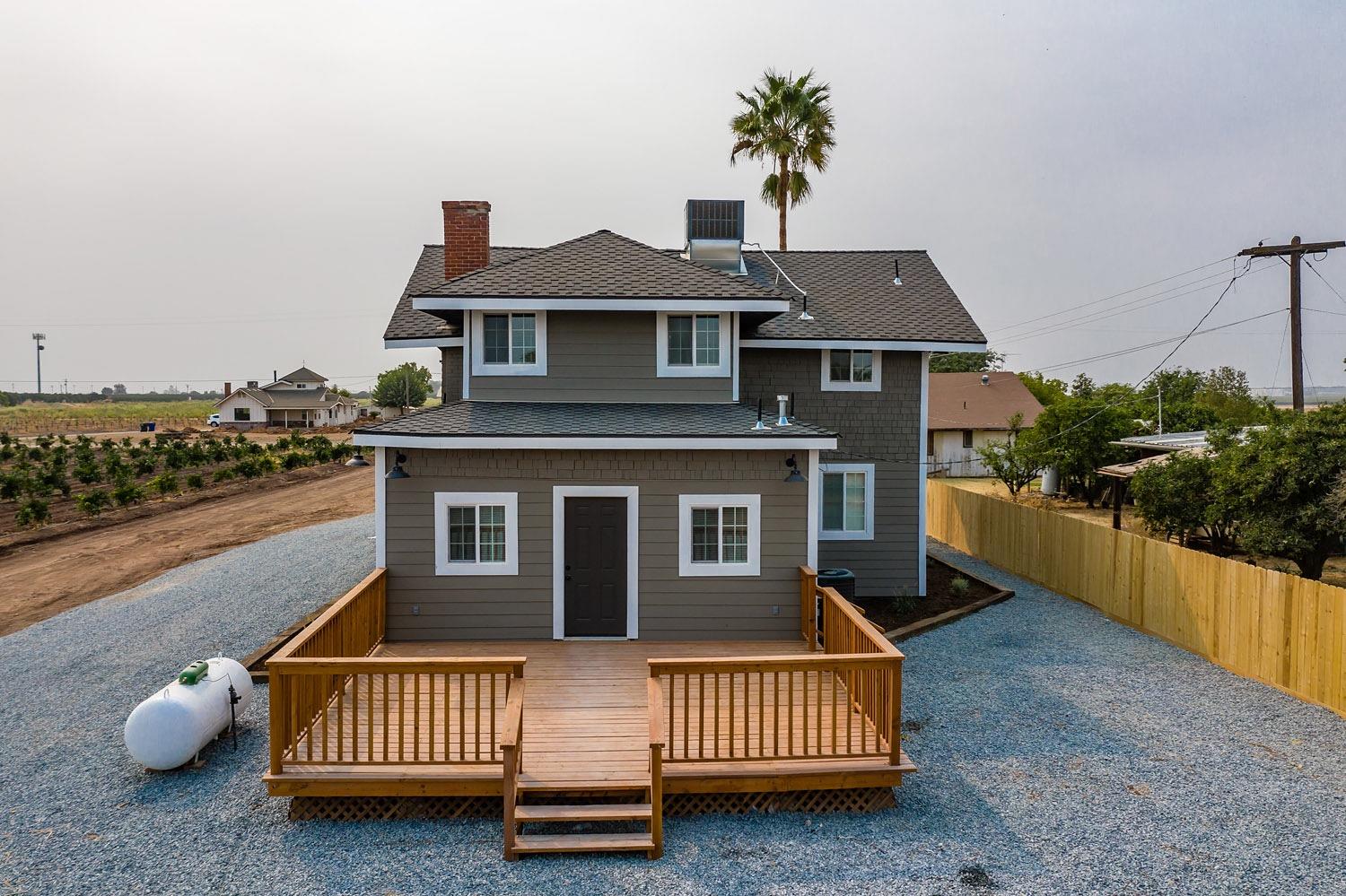 3638 South Haney Avenue Reedley, CA 93654 - Photo 36 of 48 Gallery Image 36