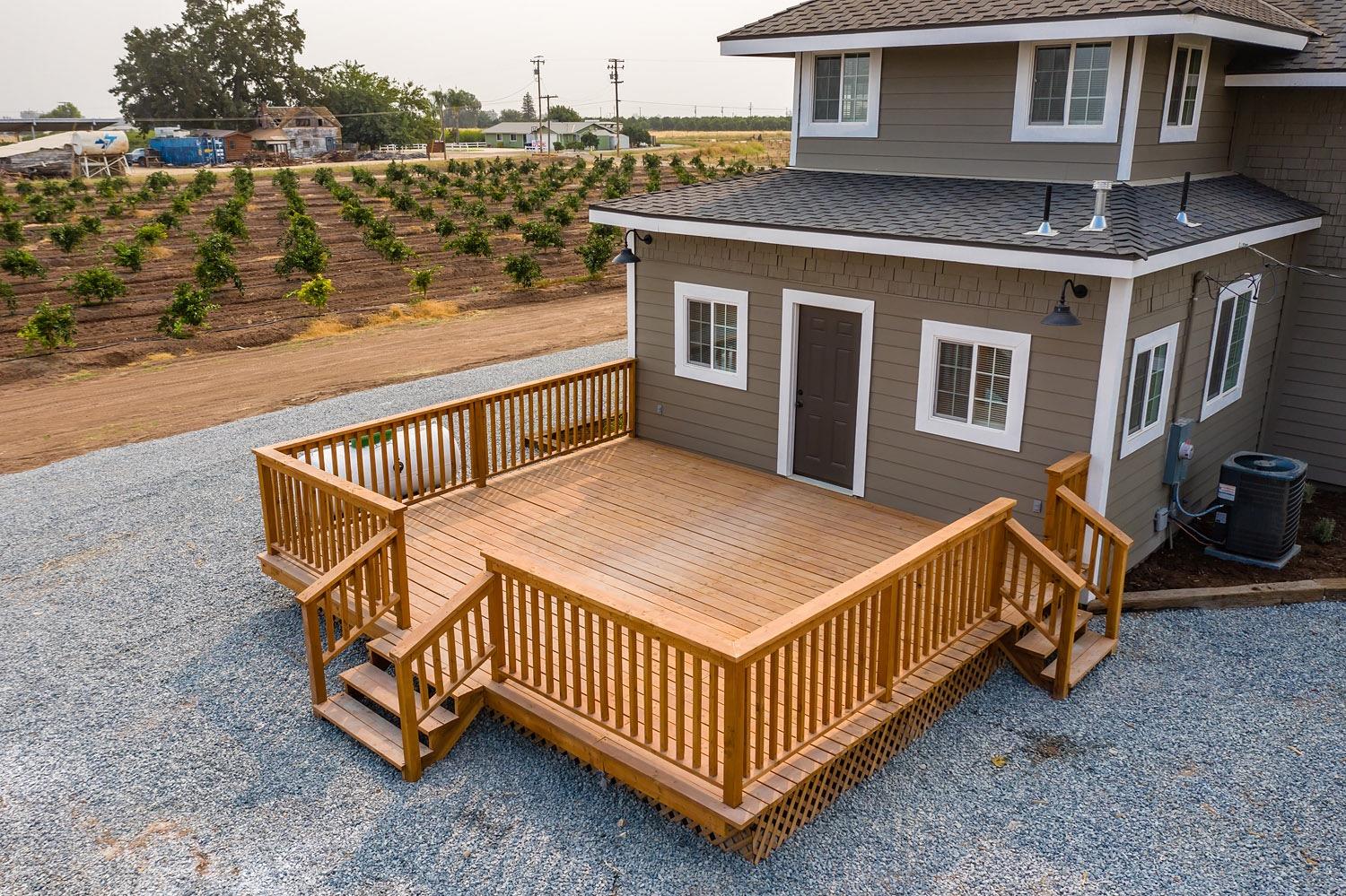 3638 South Haney Avenue Reedley, CA 93654 - Photo 38 of 48 Gallery Image 38