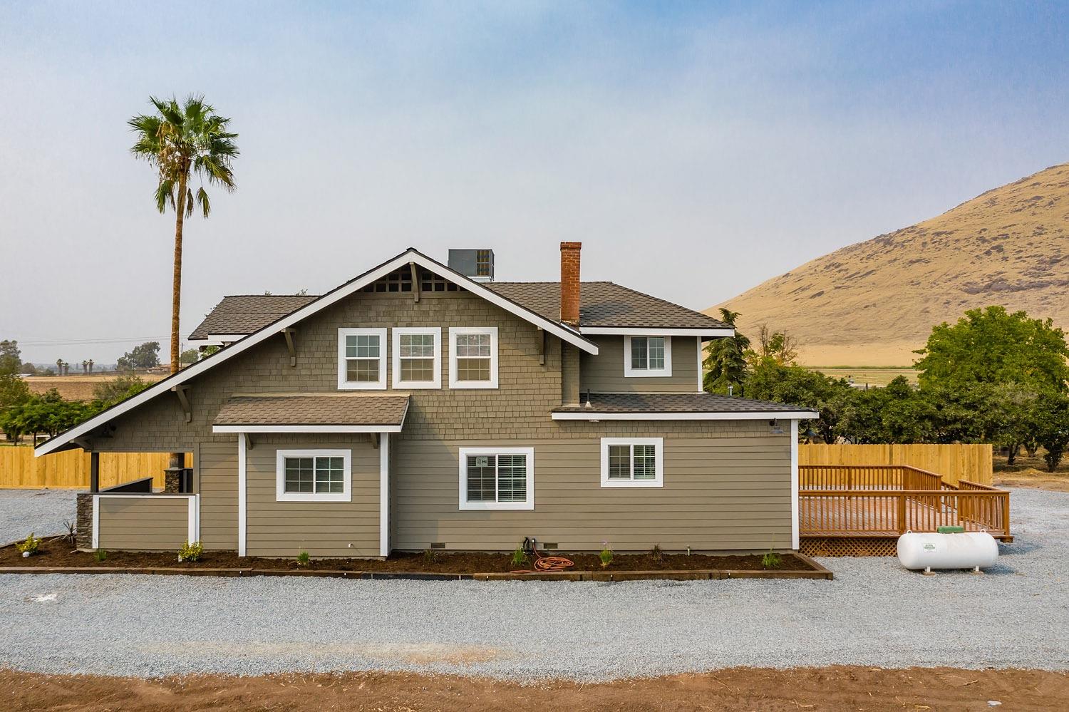 3638 South Haney Avenue Reedley, CA 93654 - Photo 39 of 48 Gallery Image 39