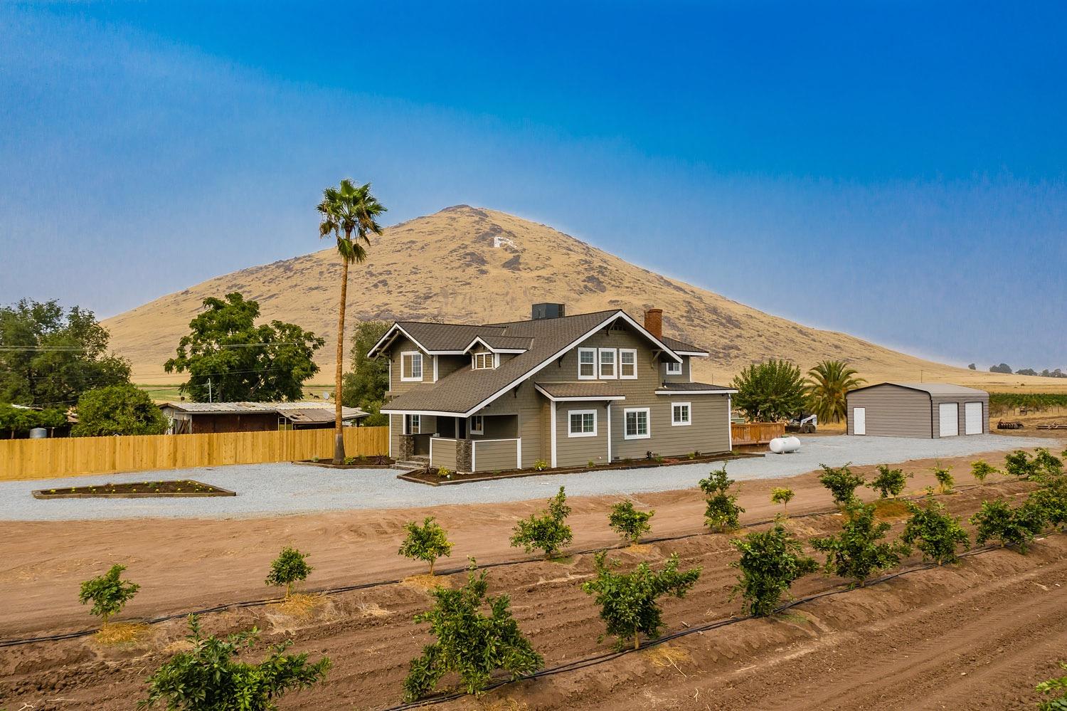 3638 South Haney Avenue Reedley, CA 93654 - Photo 40 of 48 Gallery Image 40