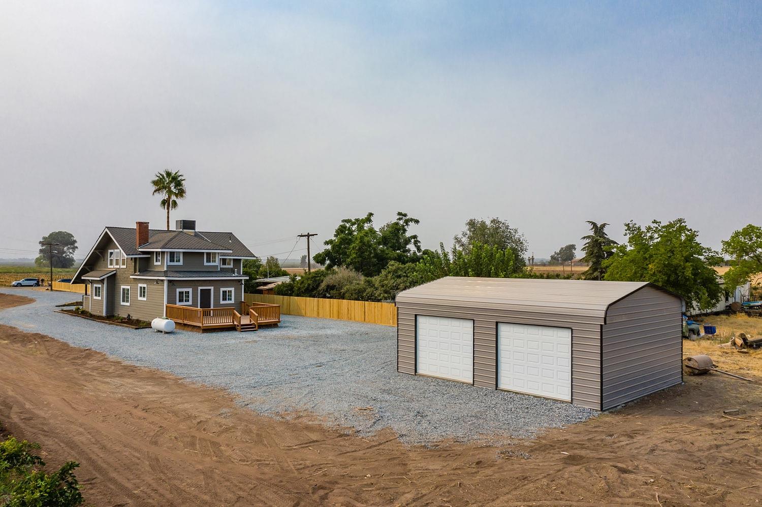 3638 South Haney Avenue Reedley, CA 93654 - Photo 42 of 48 Gallery Image 42