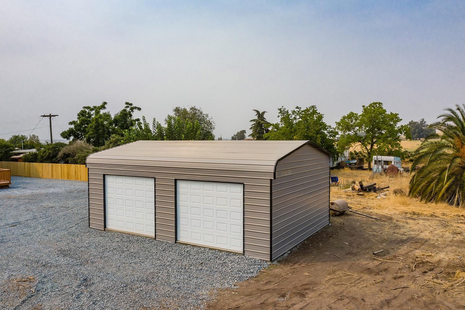3638 South Haney Avenue Reedley, CA 93654 - Photo 43 of 48 Gallery Image 43