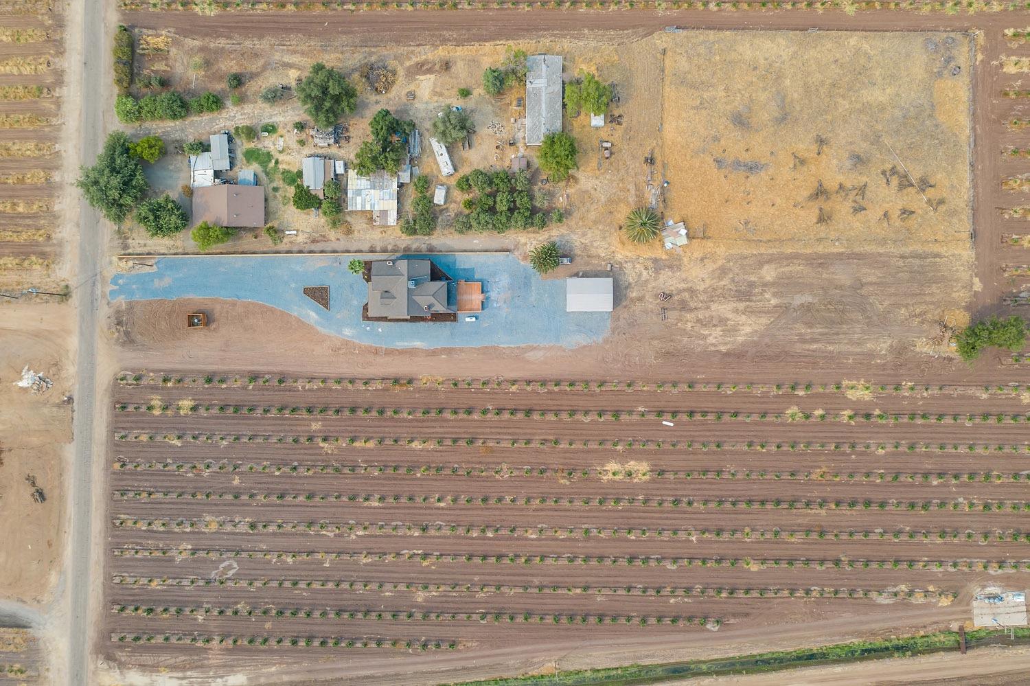 3638 South Haney Avenue Reedley, CA 93654 - Photo 47 of 48 Gallery Image 47