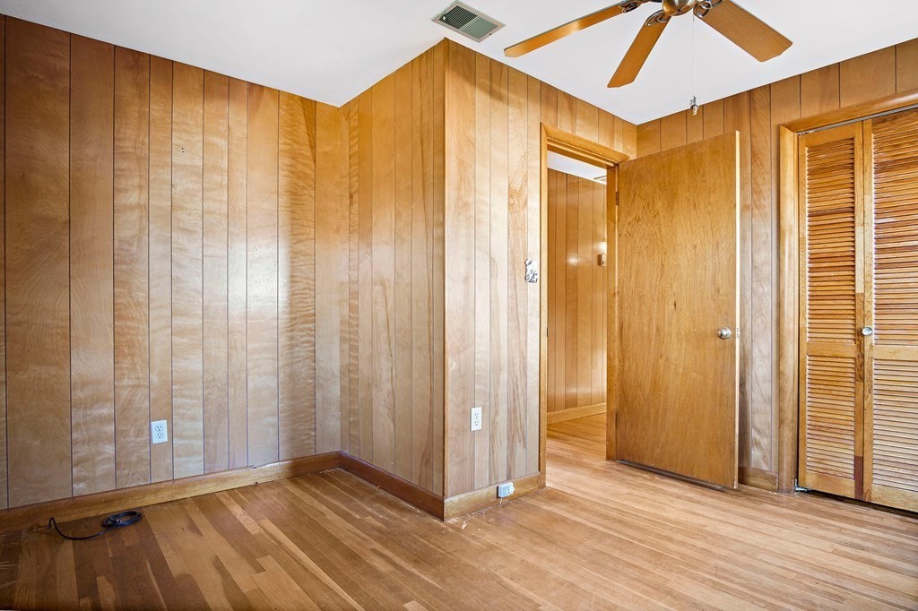 7 Roland Road Peabody, MA 01960 - Photo 17 of 24 a view of entryway with wooden floor