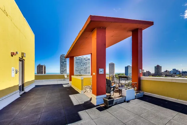 $362,500 | 1122 West Catalpa Avenue, Unit 703, Chicago, IL 60640