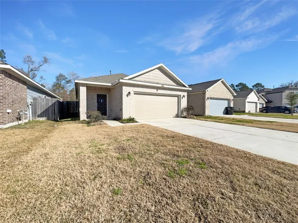 $219,000 | 919 Cobalt Crest Lane, Houston, TX 77336