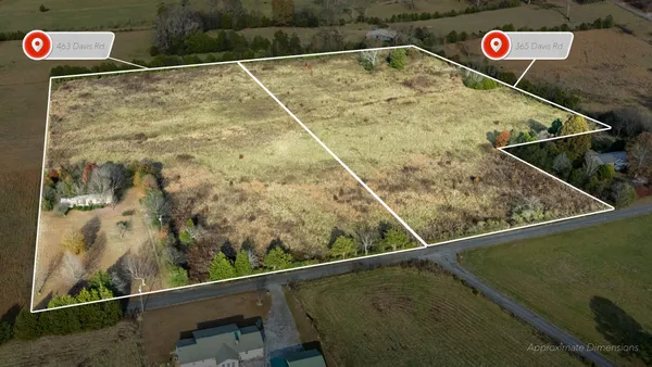 $143,800 | 365 Davis Road, Old Fort, TN 37362