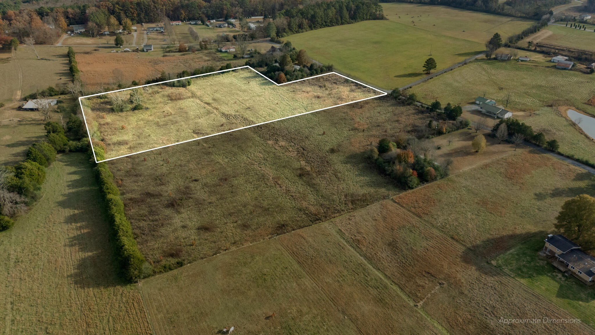365 Davis Road Old Fort, TN 37362 - Photo 4 of 4