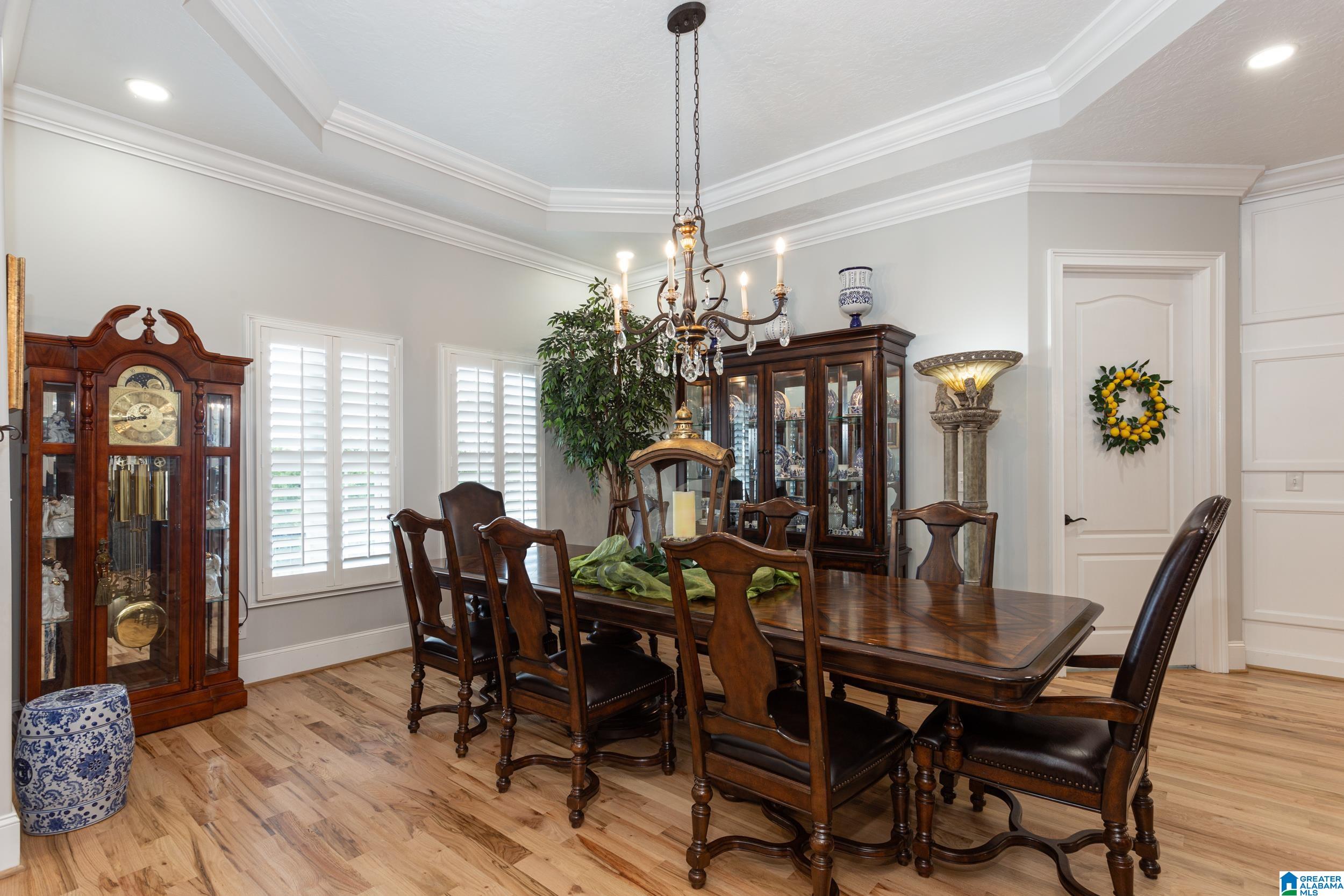 142 Mountain Ridge Road Oxford, AL 36203 - Photo 5 of 63