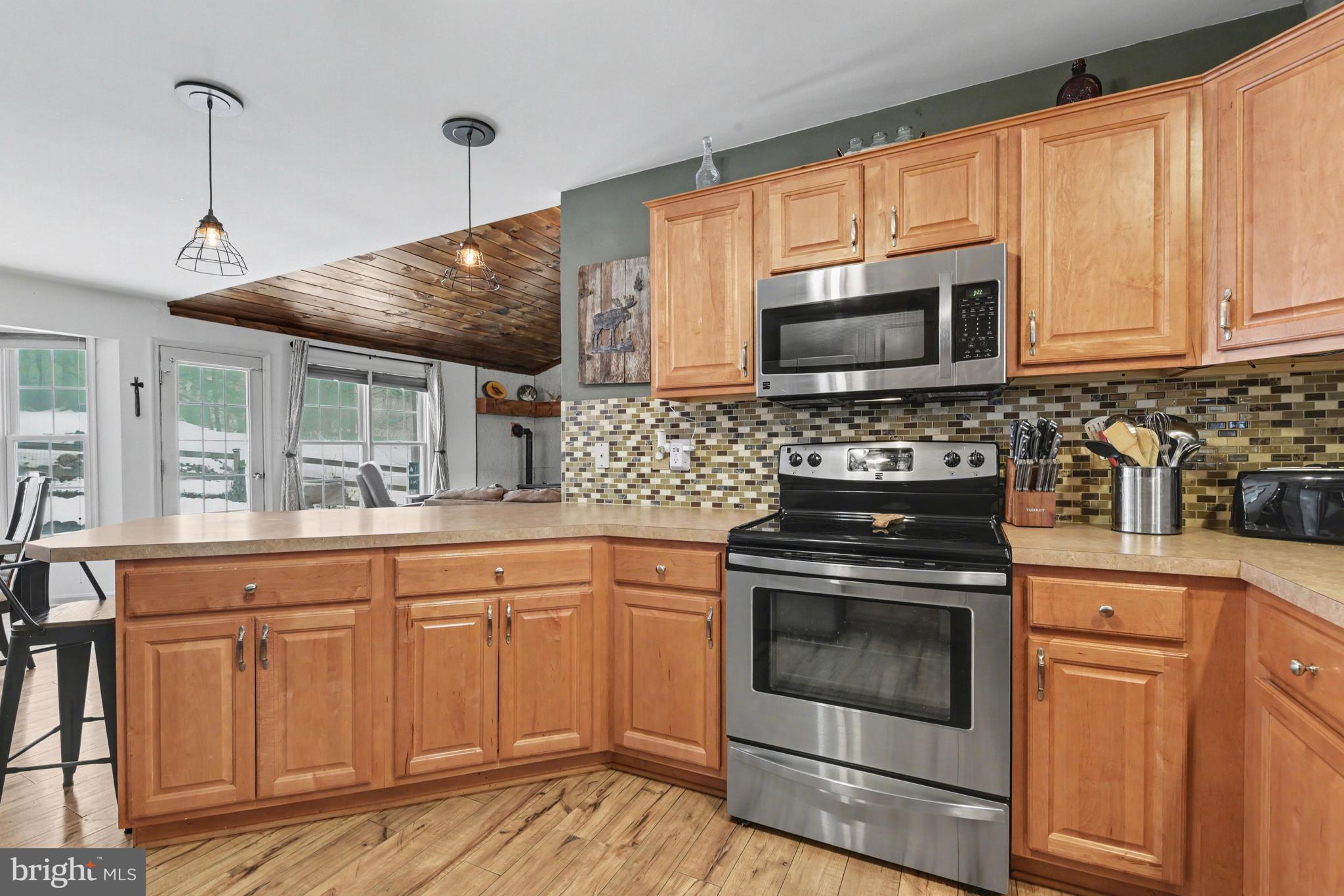 124 Robson Road Dillsburg, PA 17019 - Photo 11 of 33 Gallery Image 11