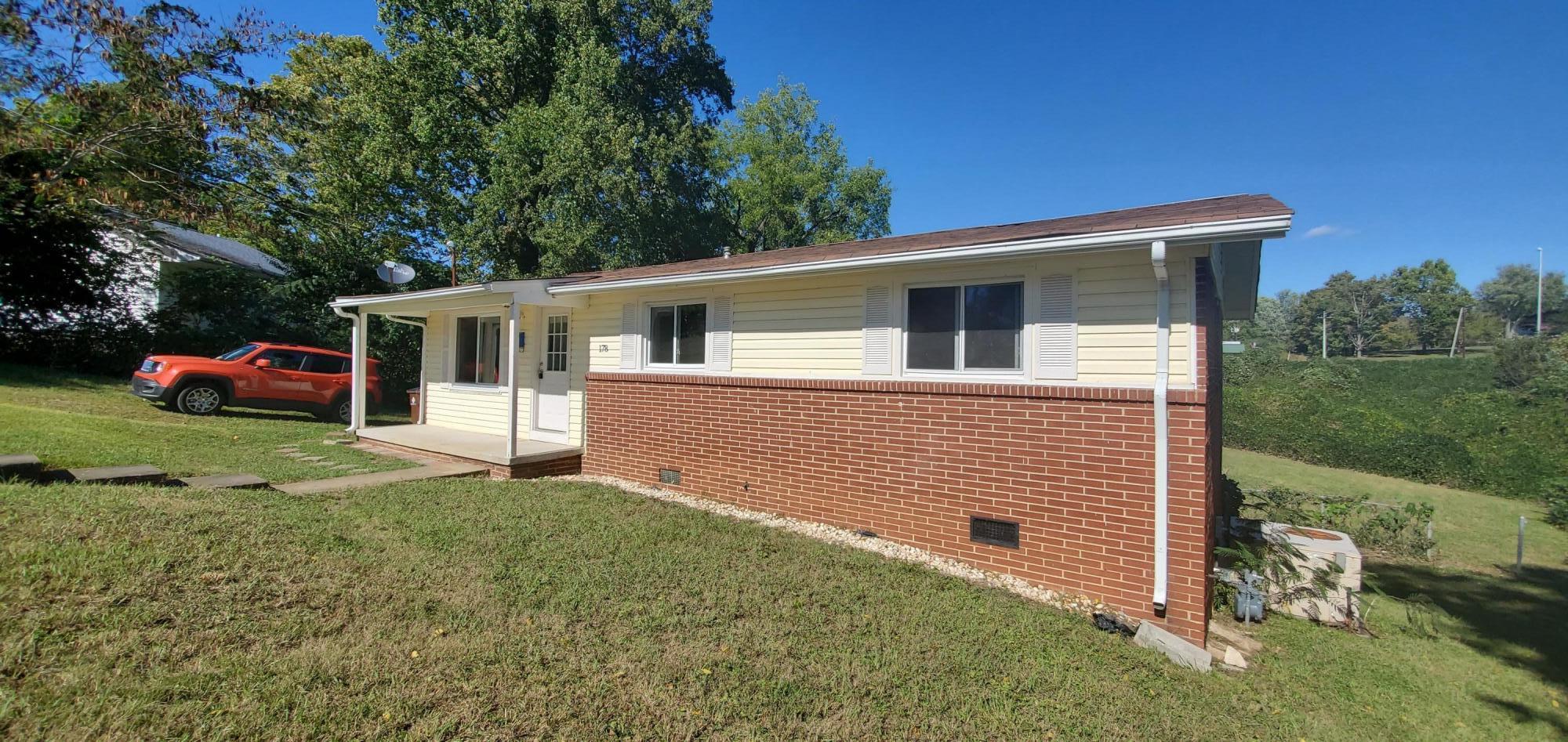178 Johnson Rd