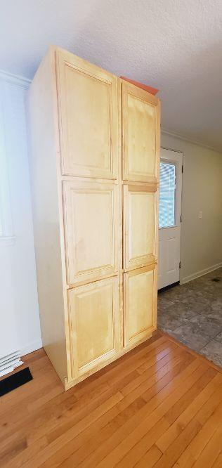 178 Johnson Road Oak Ridge, TN 37830 - Photo 5 of 15 big pantry cabinet