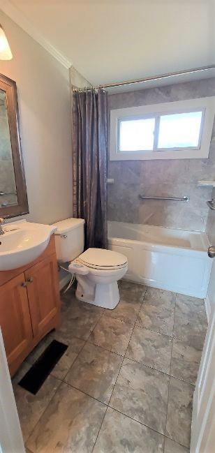 178 Johnson Road Oak Ridge, TN 37830 - Photo 10 of 15 Updated bath with Whirlpool tub
