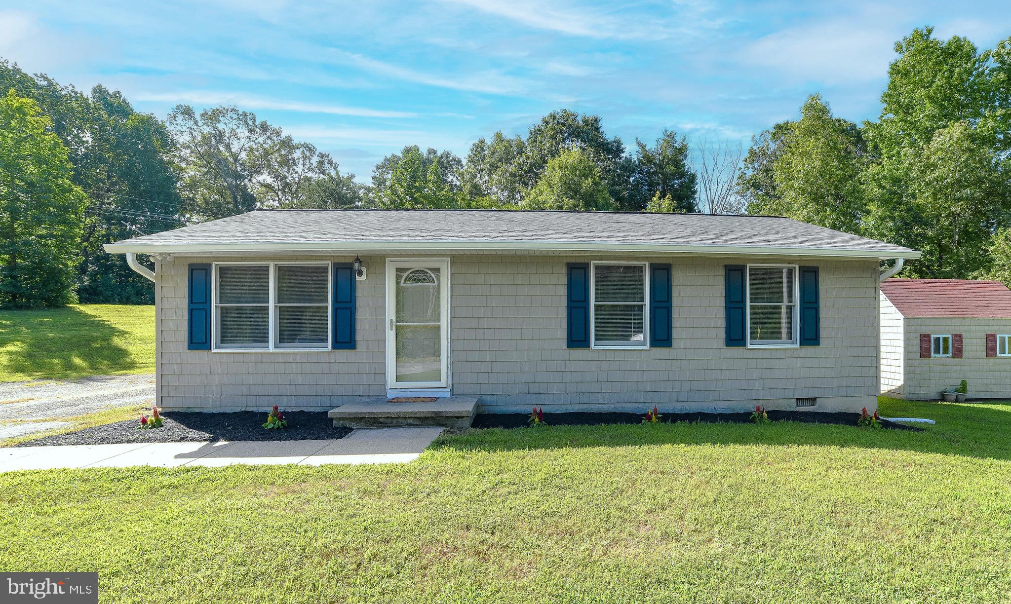 4320 Hallowing Point Road Prince Frederick, MD 20678 - Photo 1 of 39