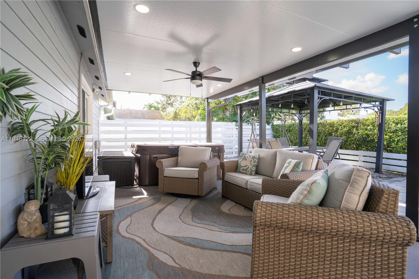 14954 Southwest 142nd Place Miami, FL 33186 - Photo 26 of 42