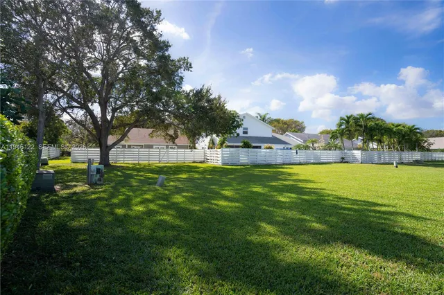 $585,000 | 14954 Southwest 142nd Place, Miami, FL 33186