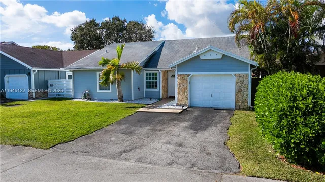 $585,000 | 14954 Southwest 142nd Place, Miami, FL 33186