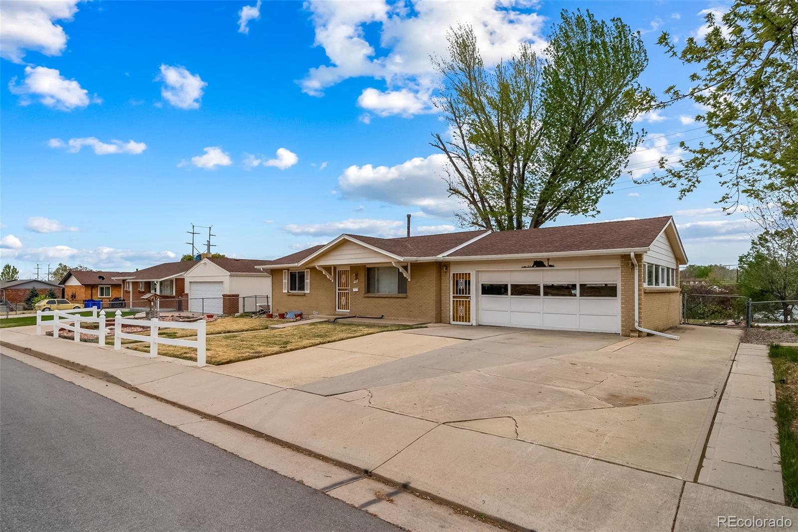 7921 Granada Road Denver, CO 80221 - Photo 2 of 40