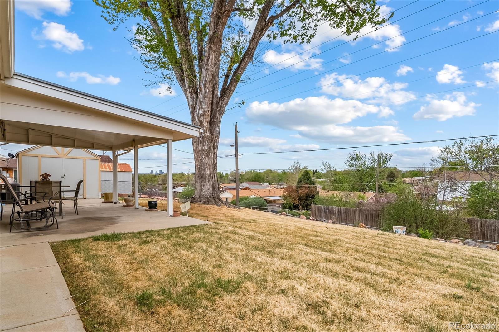 7921 Granada Road Denver, CO 80221 - Photo 30 of 40