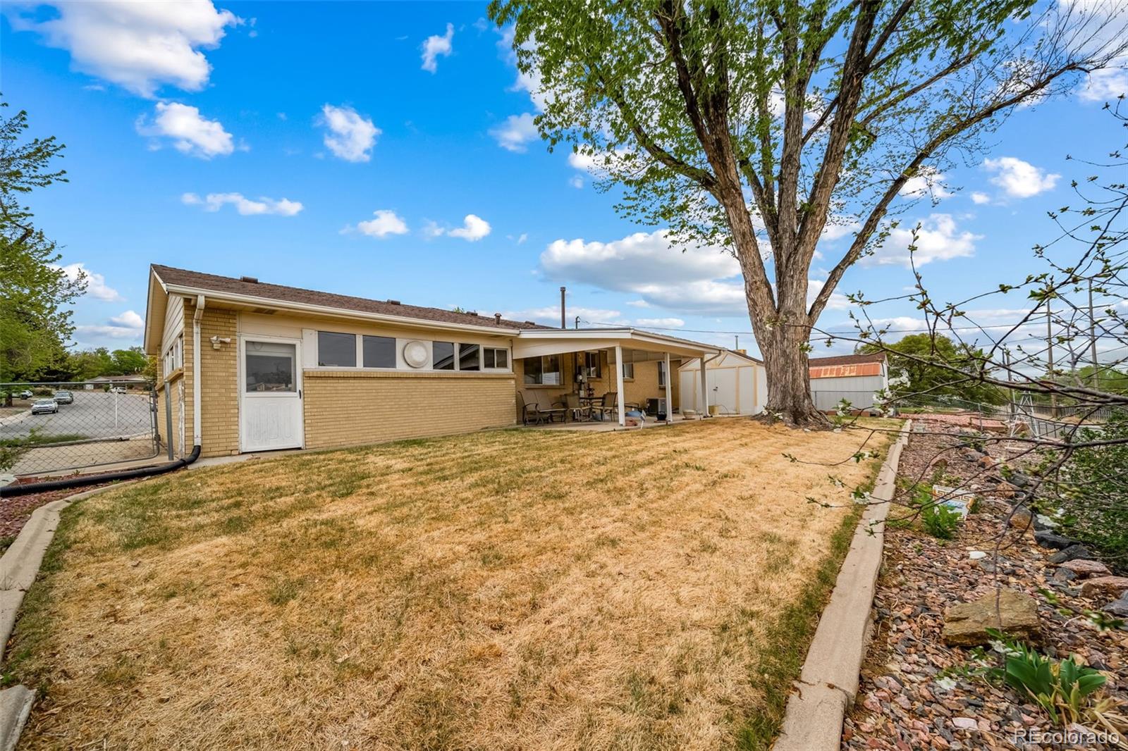 7921 Granada Road Denver, CO 80221 - Photo 33 of 40