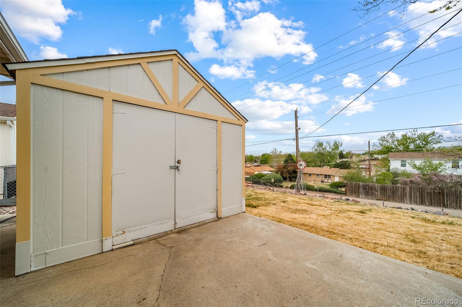 7921 Granada Road Denver, CO 80221 - Photo 34 of 40