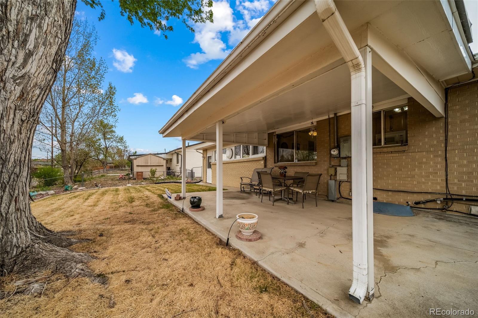 7921 Granada Road Denver, CO 80221 - Photo 35 of 40