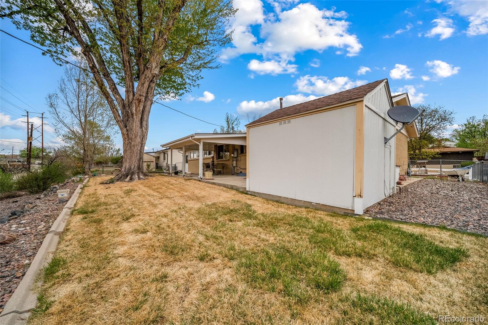 7921 Granada Road Denver, CO 80221 - Photo 36 of 40