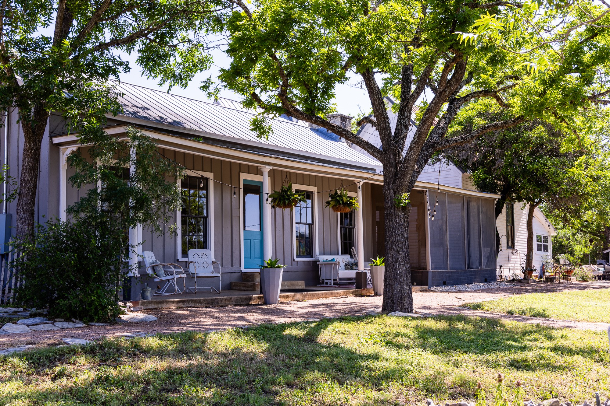 684 Stoneleigh Road Center Point, TX 78010 - Photo 21 of 40