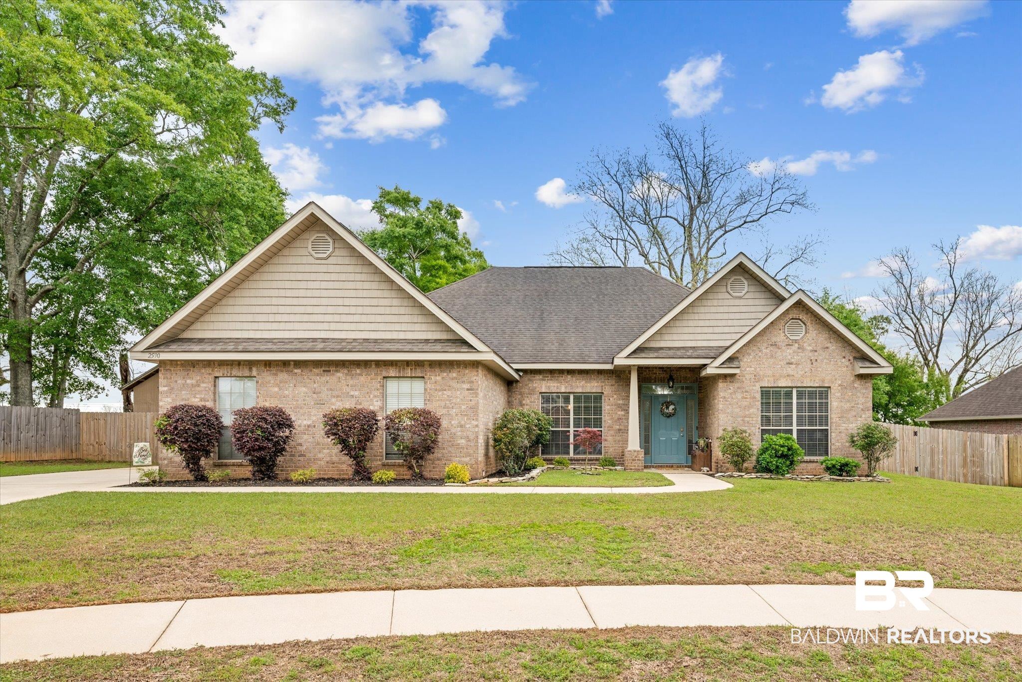 2590 Pecan Pointe Drive Semmes, AL 36575 - Photo 1 of 30