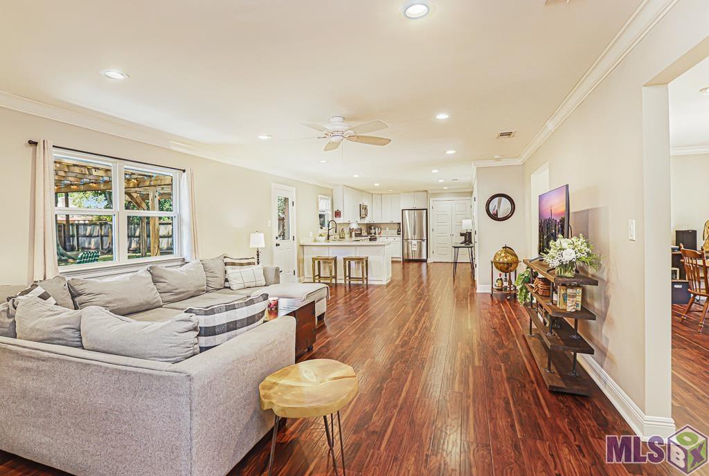 1464 Wellington Drive Baton Rouge, LA 70815 - Photo 15 of 32