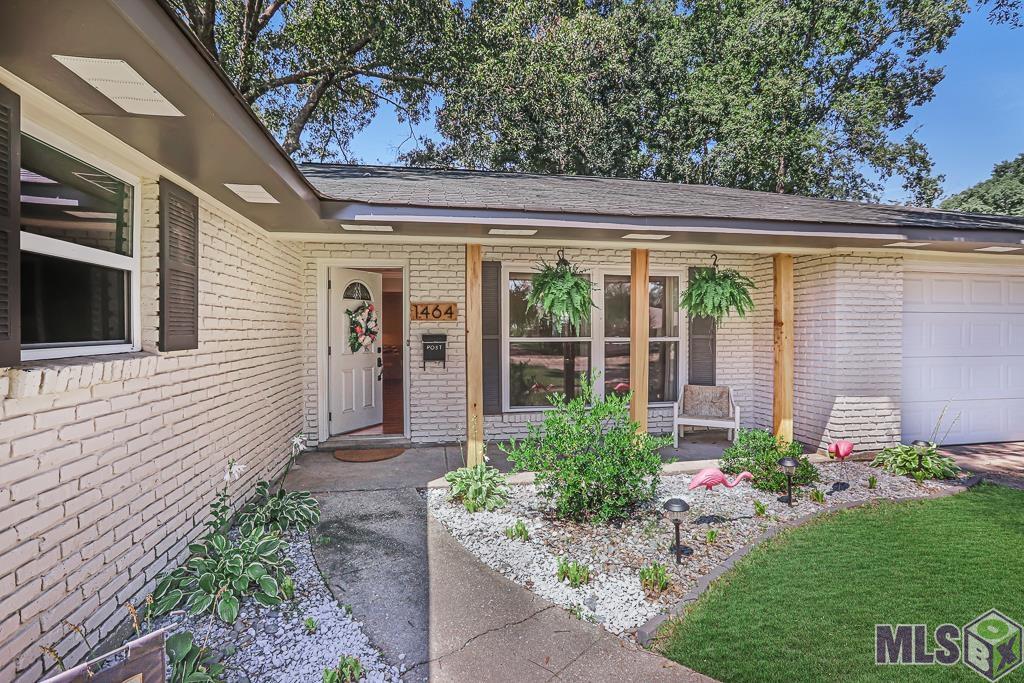 1464 Wellington Drive Baton Rouge, LA 70815 - Photo 2 of 32