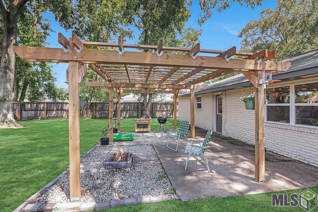 1464 Wellington Drive Baton Rouge, LA 70815 - Photo 28 of 32