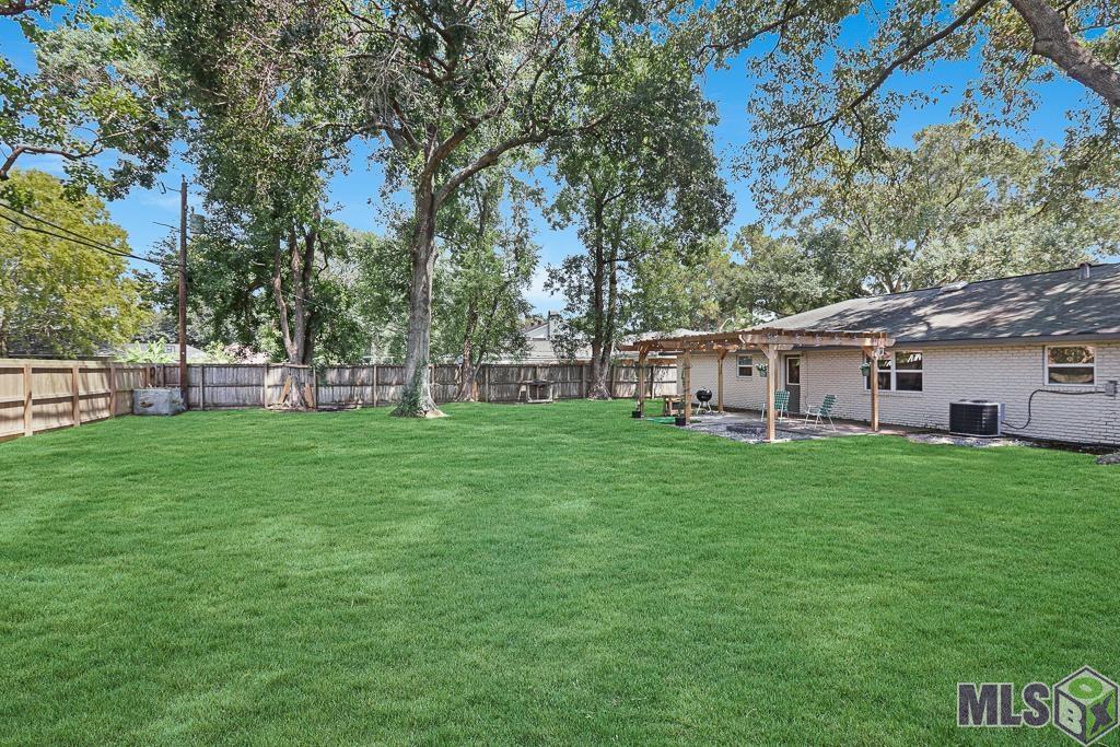 1464 Wellington Drive Baton Rouge, LA 70815 - Photo 30 of 32